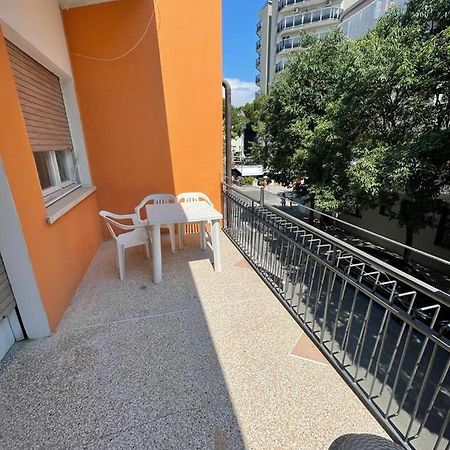 Appartamento Maranga Lignano Sabbiadoro Bagian luar foto
