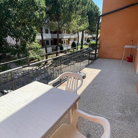 Appartamento Maranga Lignano Sabbiadoro Bagian luar foto