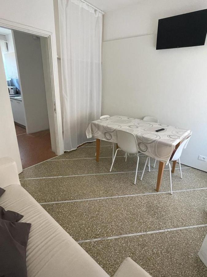 Appartamento Maranga Lignano Sabbiadoro Bagian luar foto