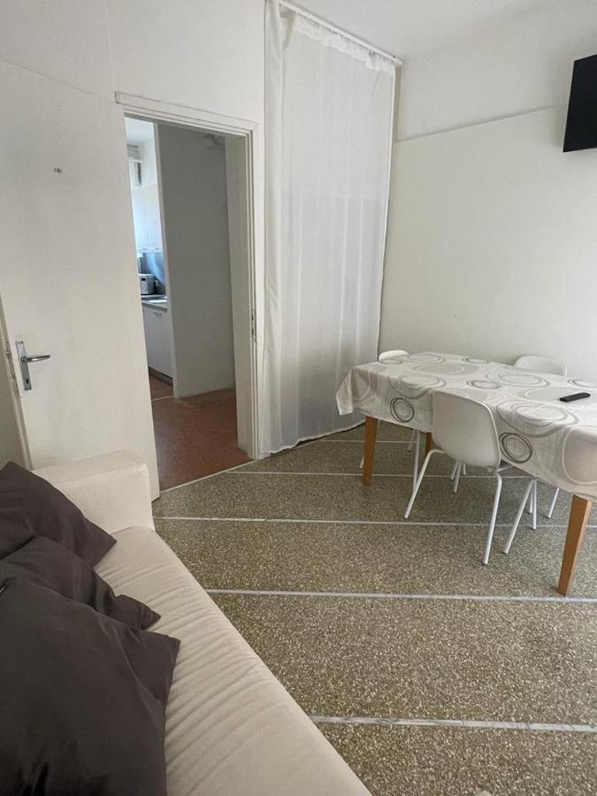 Appartamento Maranga Lignano Sabbiadoro Bagian luar foto
