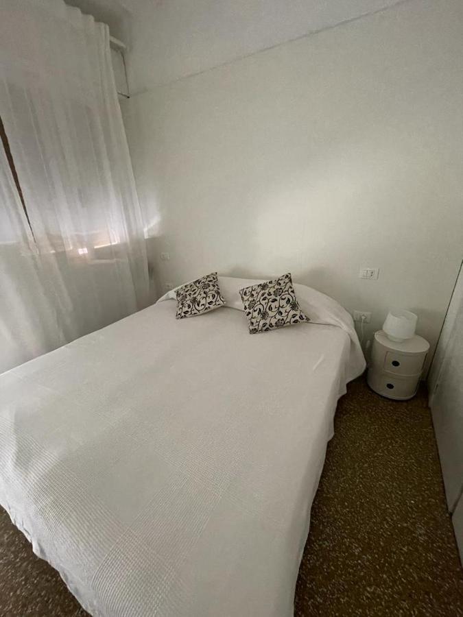 Appartamento Maranga Lignano Sabbiadoro Bagian luar foto