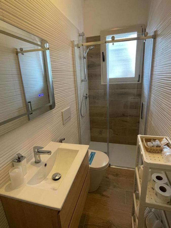Appartamento Maranga Lignano Sabbiadoro Bagian luar foto